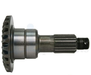 UNHDS0550   New Bevel Gear---Replaces 86527124, 86504756, 86504753, 87036674